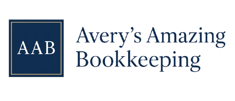 Avery's Amazing Bookkeeping